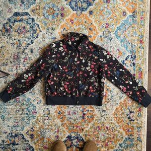 Worth Jumpsuit Hoodie